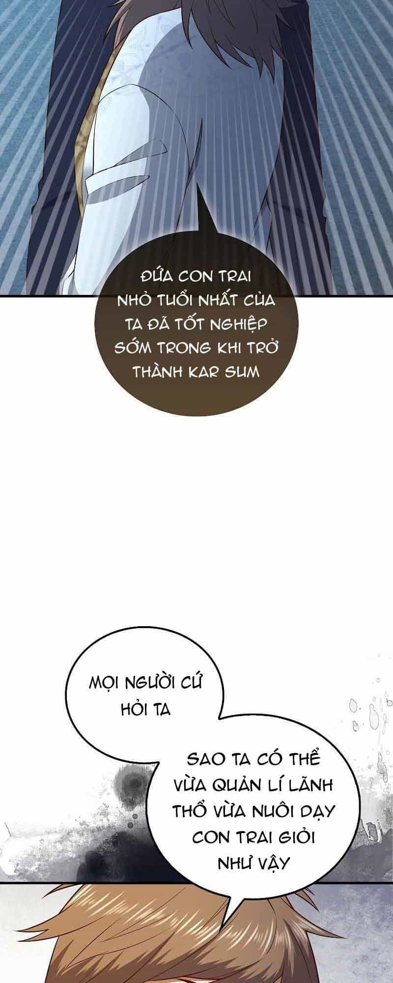 Thương Nhân Thánh Thần - Chương 103 - ảnh 72