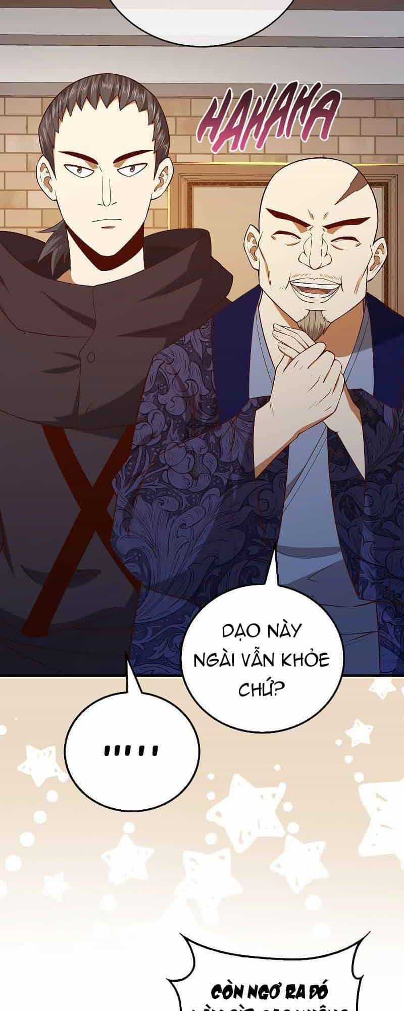Thương Nhân Thánh Thần - Chương 103 - ảnh 9
