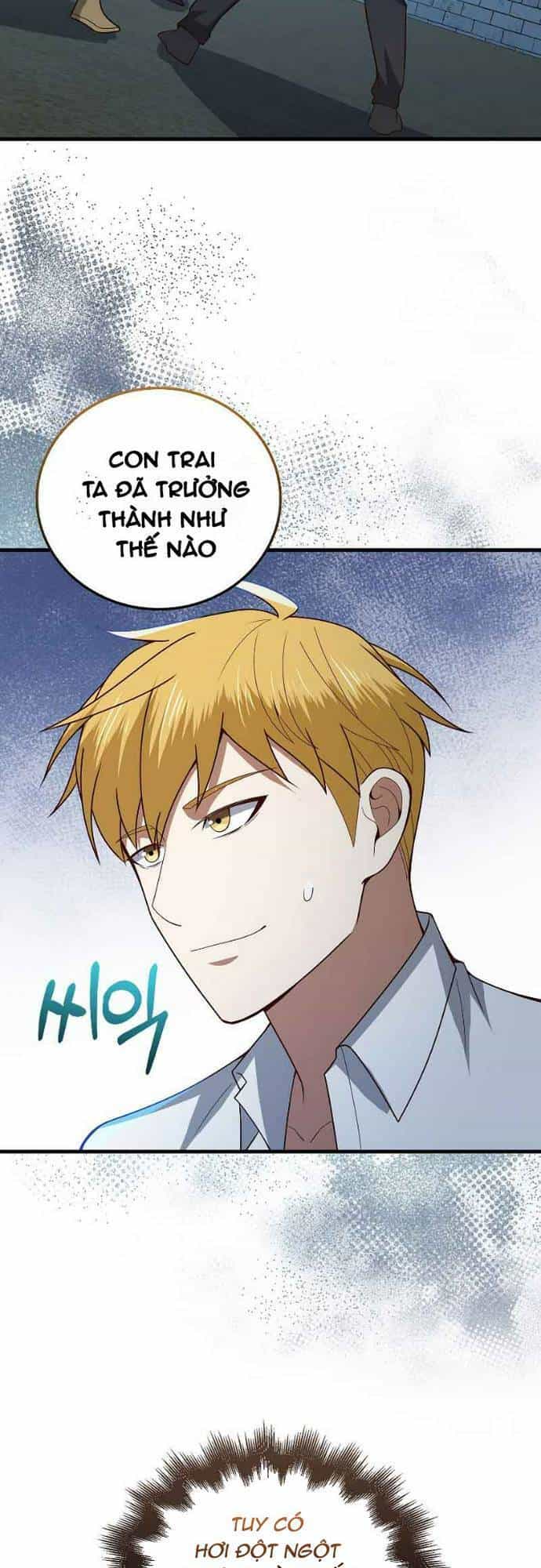 Thương Nhân Thánh Thần - Chương 104 - ảnh 2