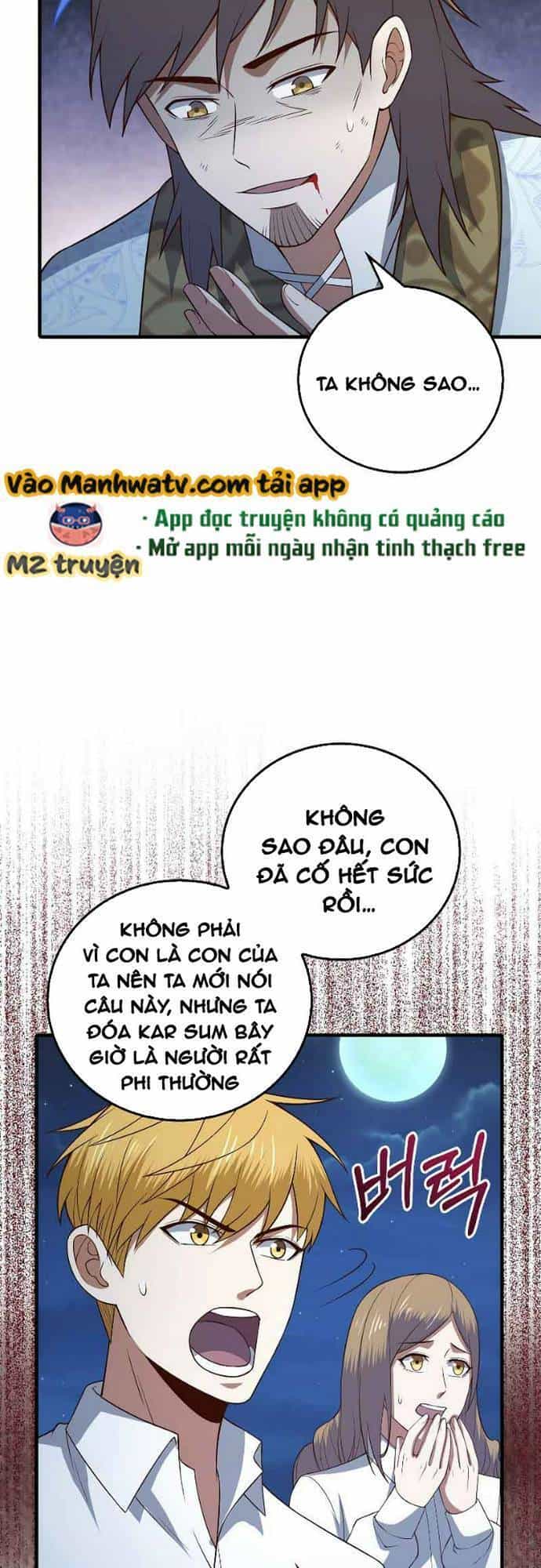 Thương Nhân Thánh Thần - Chương 104 - ảnh 23