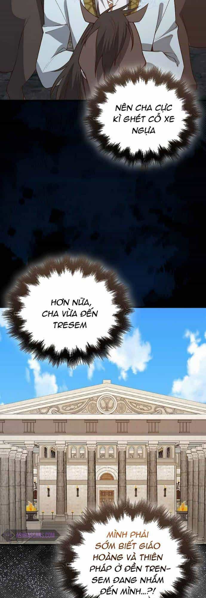 Thương Nhân Thánh Thần - Chương 104 - ảnh 26