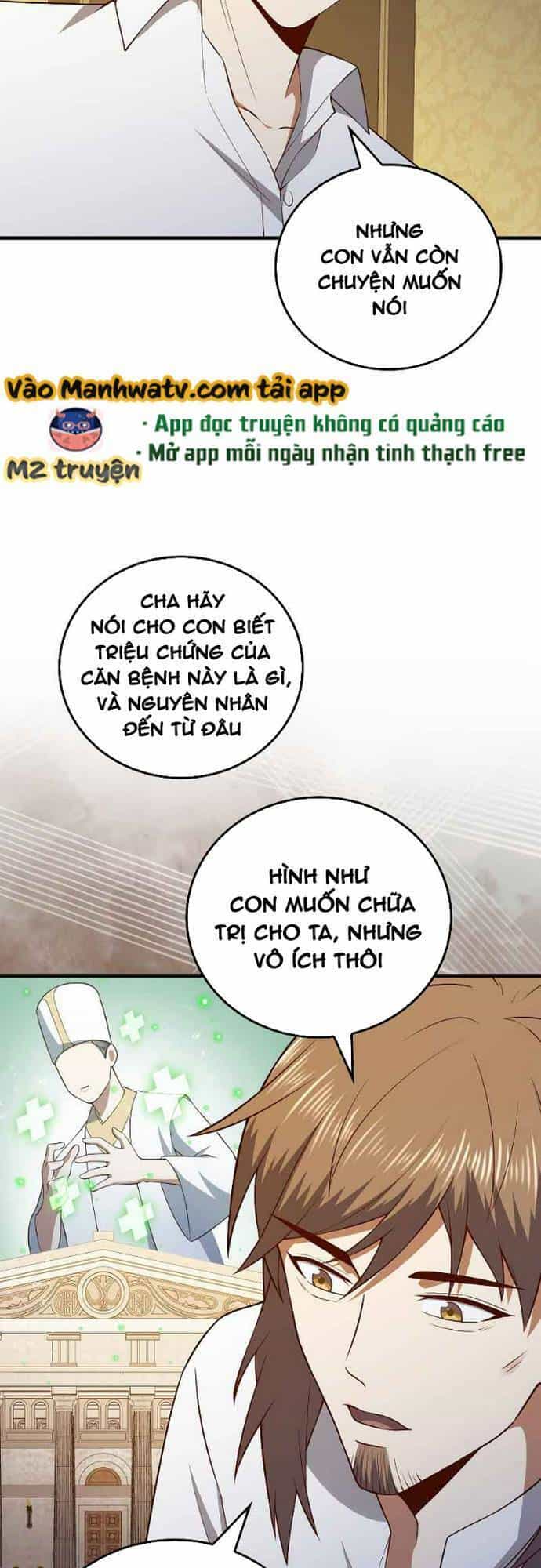 Thương Nhân Thánh Thần - Chương 104 - ảnh 38