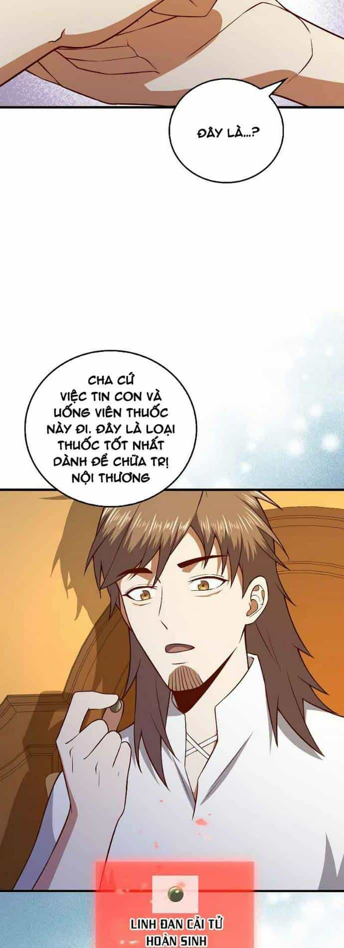Thương Nhân Thánh Thần - Chương 104 - ảnh 45