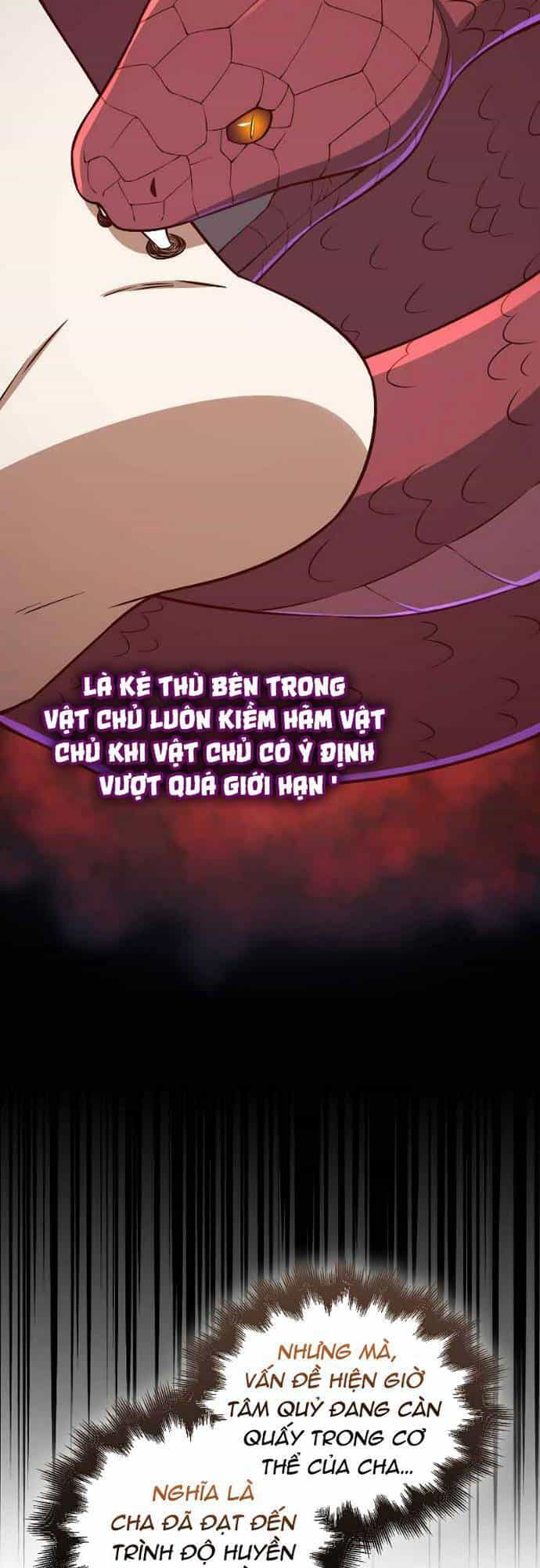Thương Nhân Thánh Thần - Chương 104 - ảnh 55