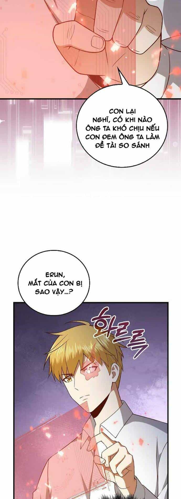 Thương Nhân Thánh Thần - Chương 104 - ảnh 60