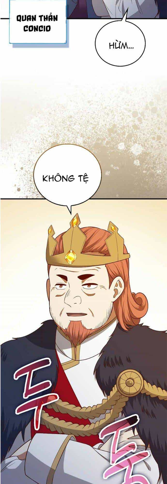 Thương Nhân Thánh Thần - Chương 105 - ảnh 22