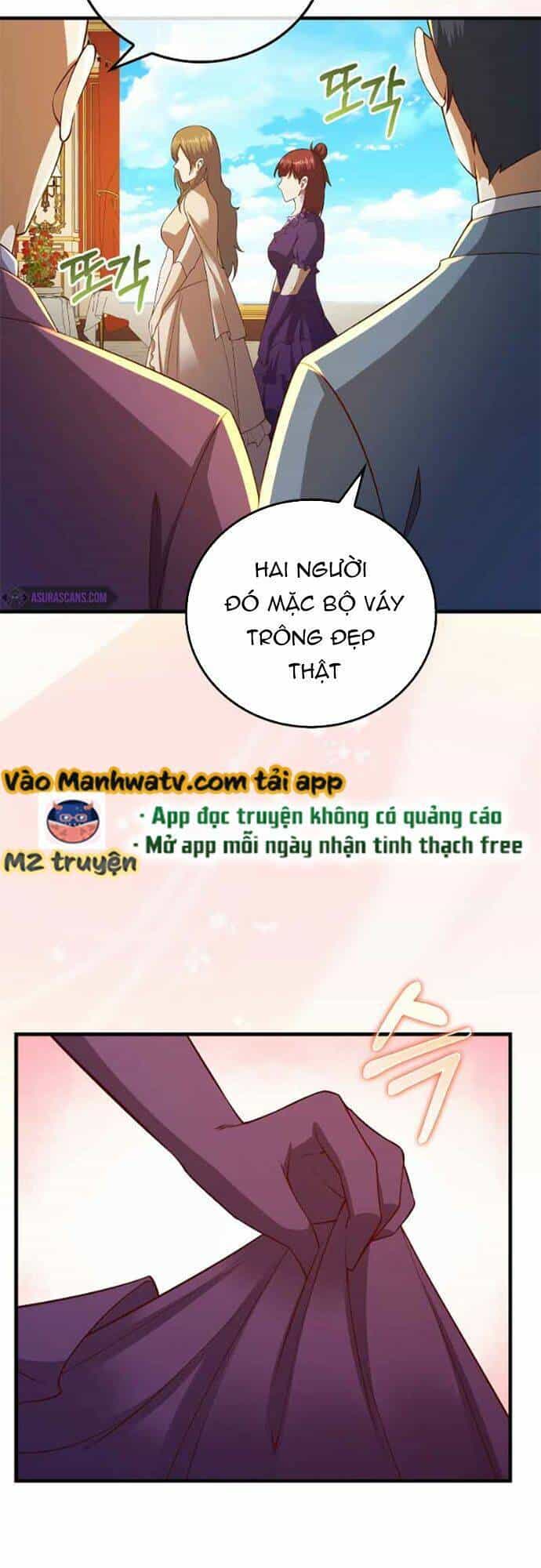 Thương Nhân Thánh Thần - Chương 105 - ảnh 31