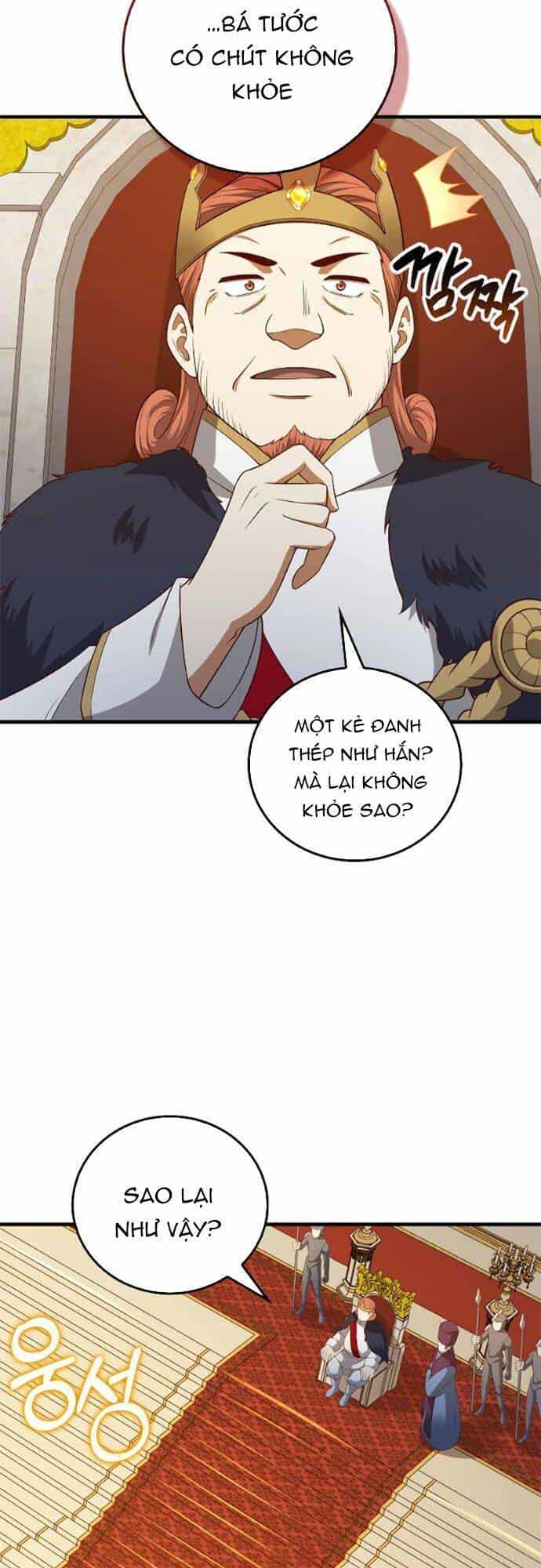 Thương Nhân Thánh Thần - Chương 105 - ảnh 38