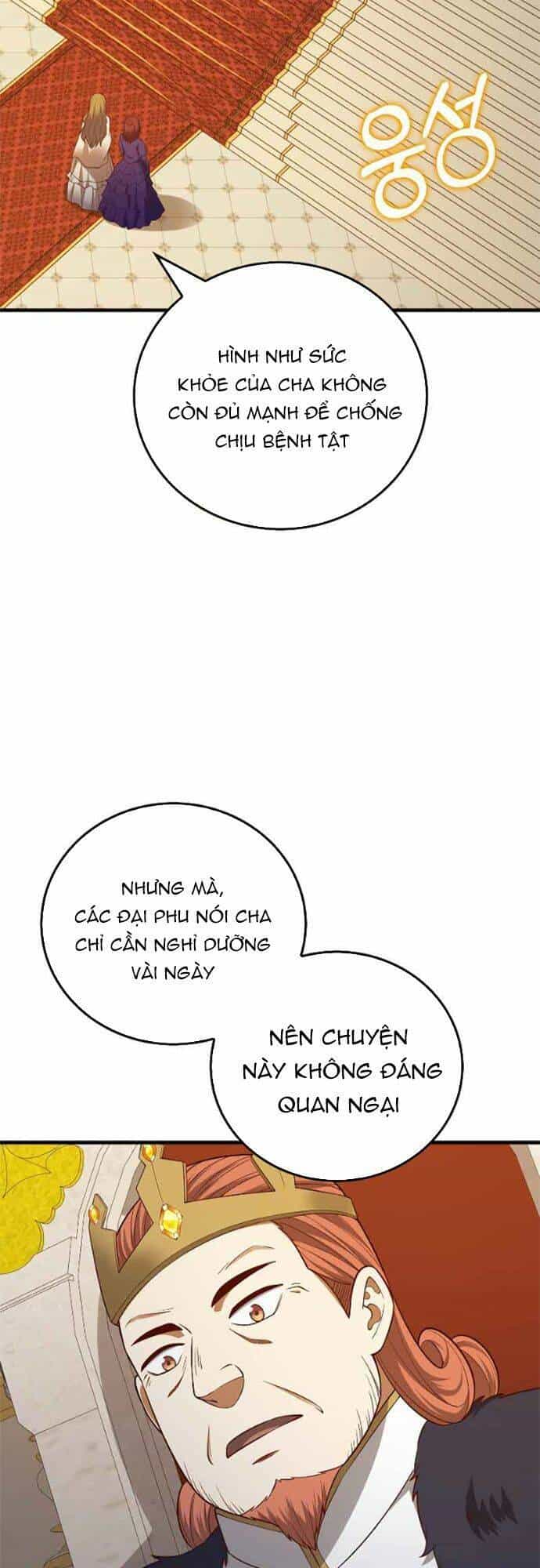 Thương Nhân Thánh Thần - Chương 105 - ảnh 39
