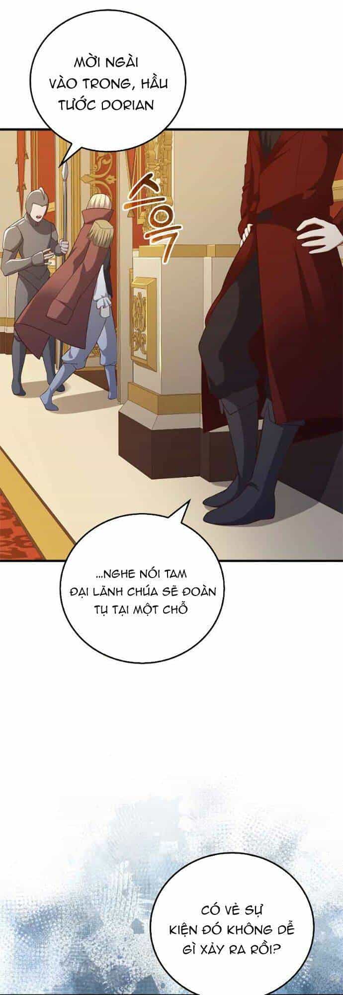 Thương Nhân Thánh Thần - Chương 105 - ảnh 42