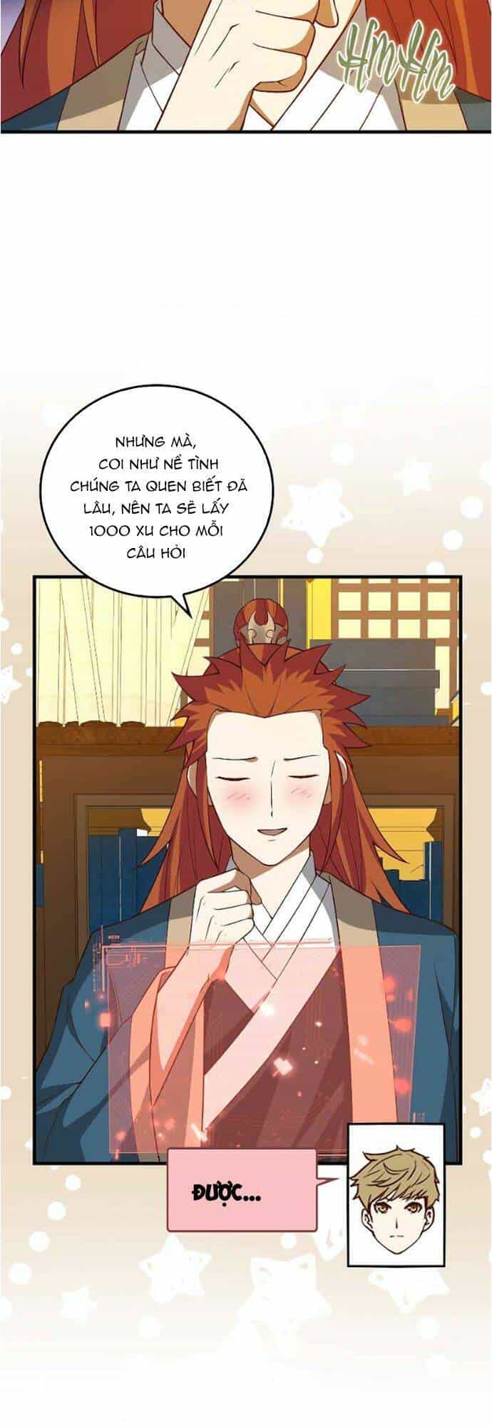Thương Nhân Thánh Thần - Chương 105 - ảnh 9