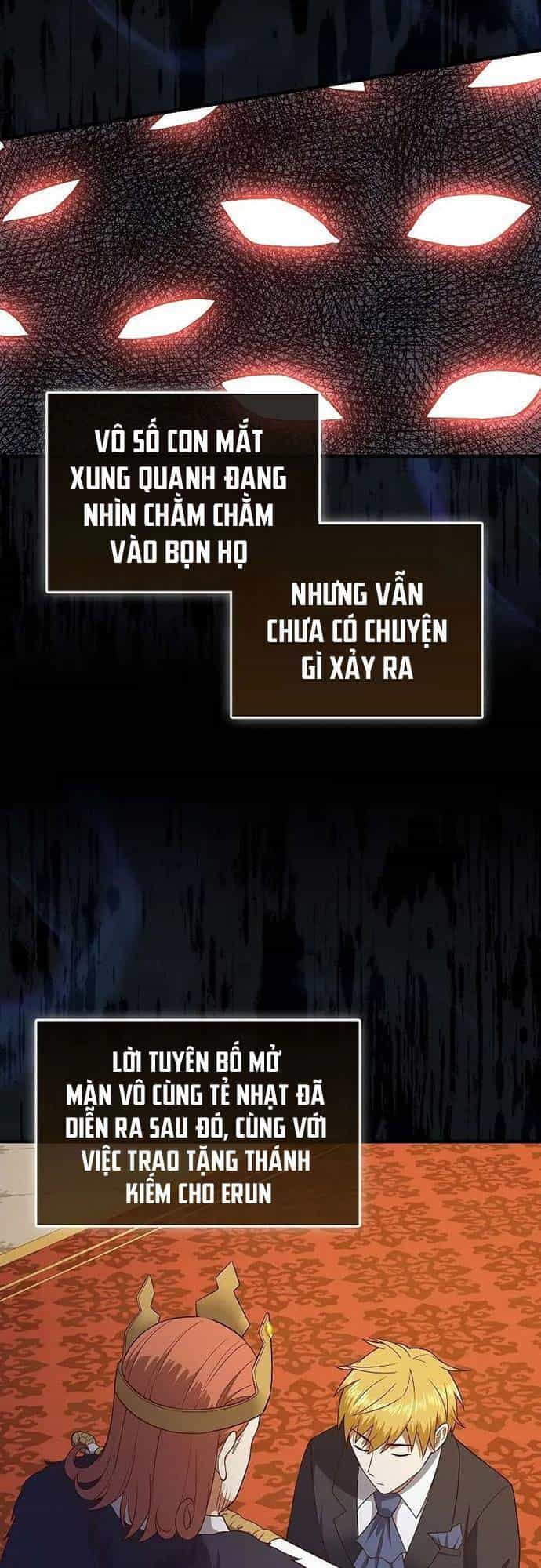 Thương Nhân Thánh Thần - Chương 106 - ảnh 14