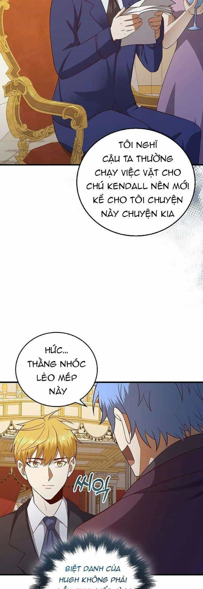 Thương Nhân Thánh Thần - Chương 106 - ảnh 23