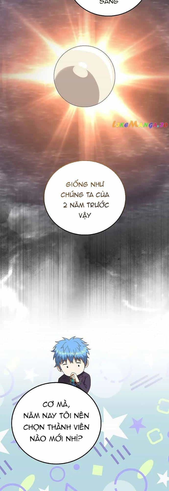 Thương Nhân Thánh Thần - Chương 106 - ảnh 30