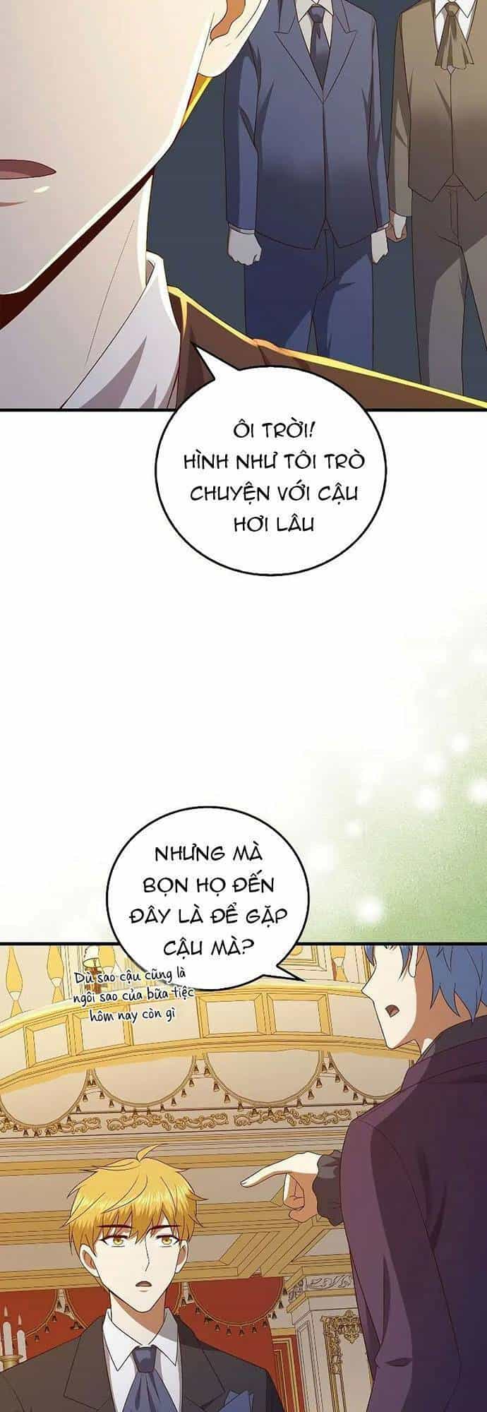 Thương Nhân Thánh Thần - Chương 106 - ảnh 32