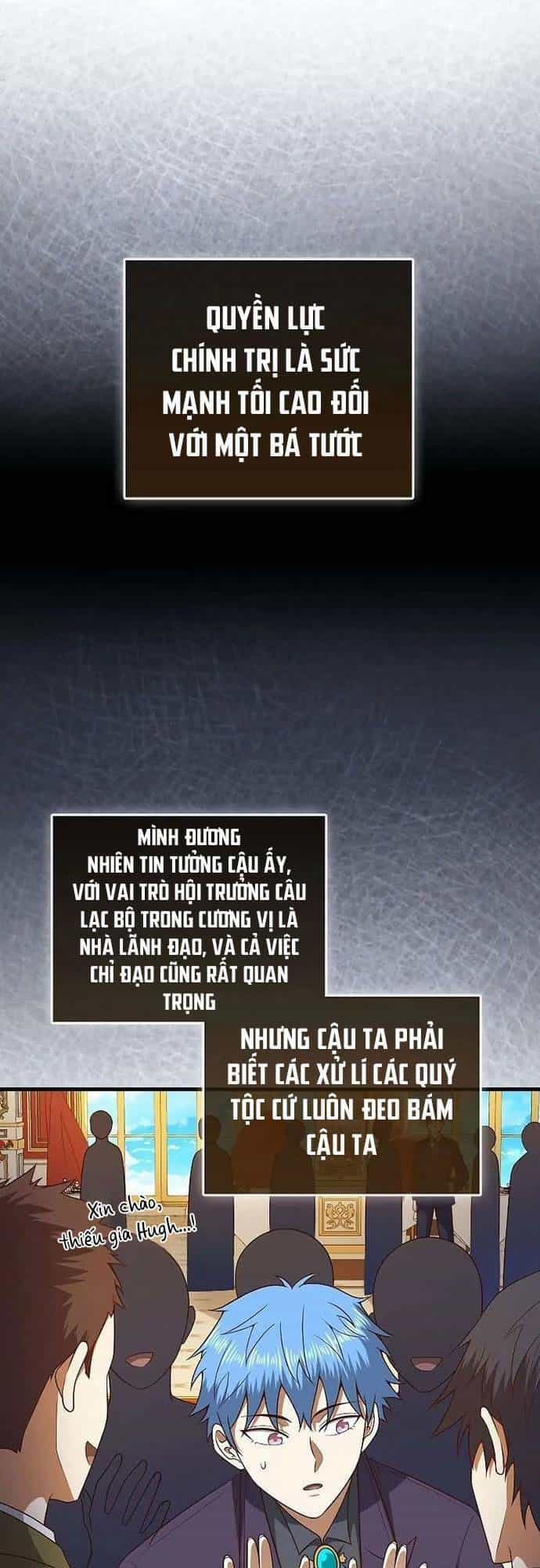Thương Nhân Thánh Thần - Chương 106 - ảnh 37