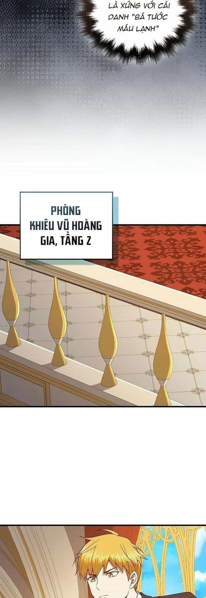 Thương Nhân Thánh Thần - Chương 106 - ảnh 40