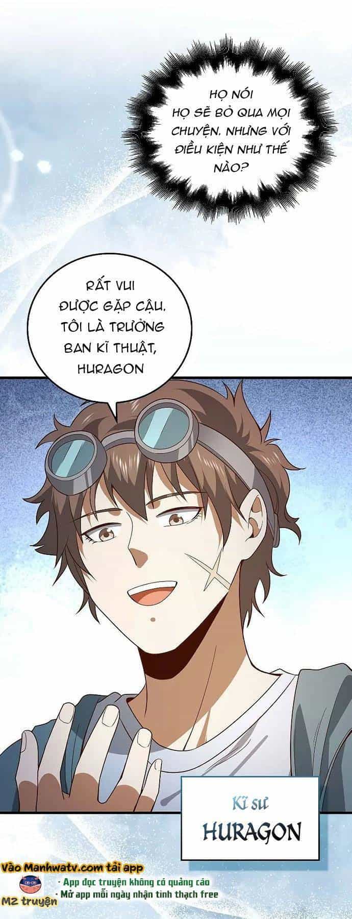 Thương Nhân Thánh Thần - Chương 106 - ảnh 51