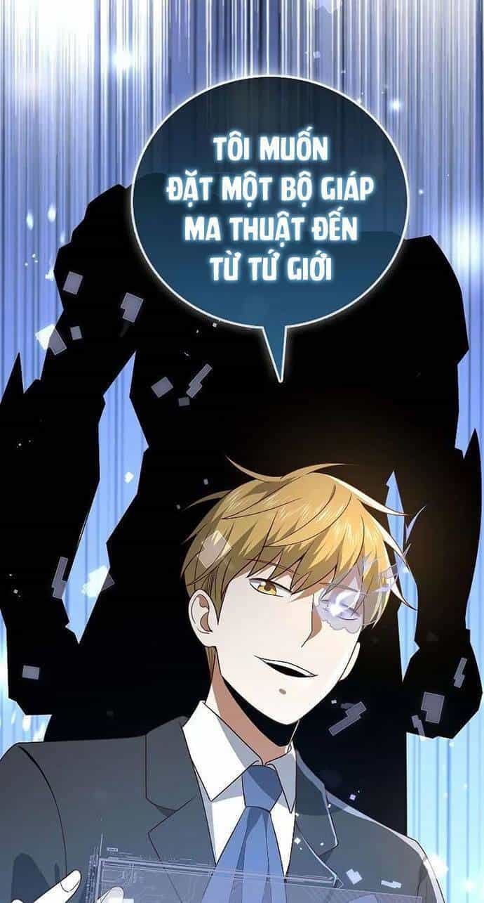 Thương Nhân Thánh Thần - Chương 106 - ảnh 67