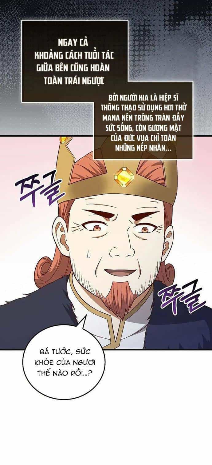 Thương Nhân Thánh Thần - Chương 106 - ảnh 8