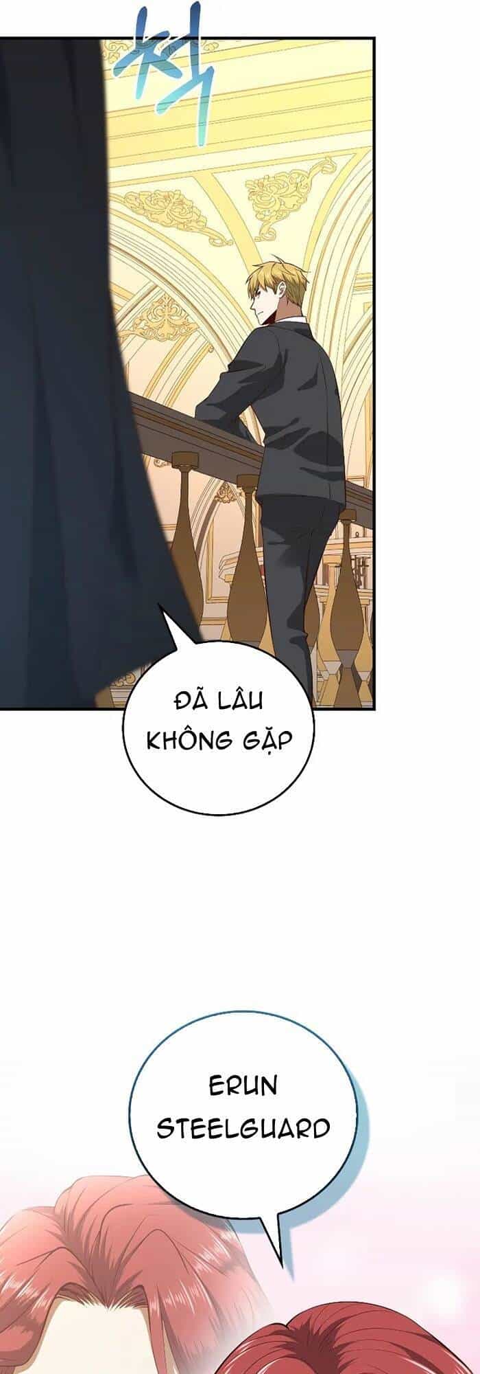 Thương Nhân Thánh Thần - Chương 107 - ảnh 21