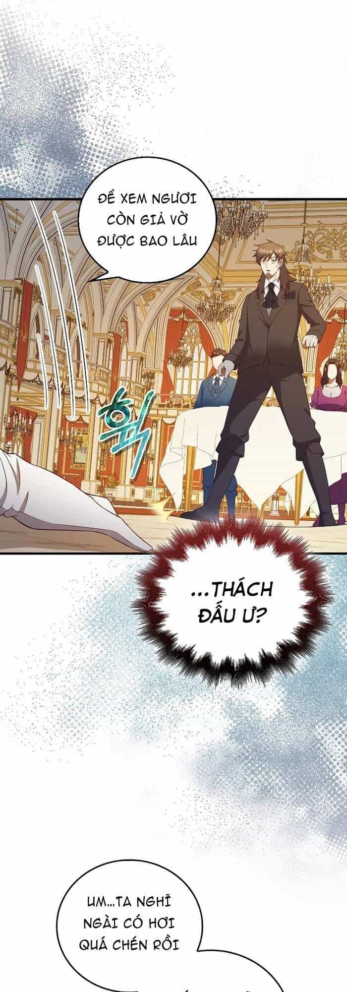 Thương Nhân Thánh Thần - Chương 107 - ảnh 59