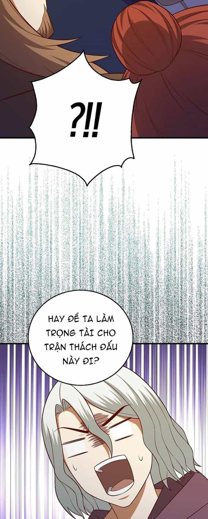 Thương Nhân Thánh Thần - Chương 107 - ảnh 71