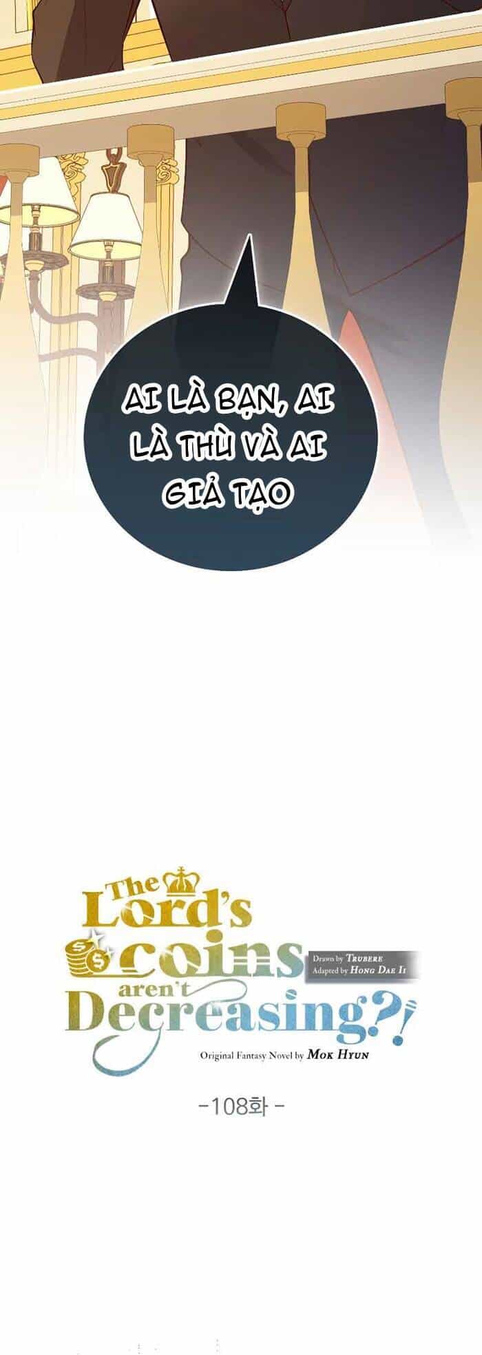 Thương Nhân Thánh Thần - Chương 108 - ảnh 13