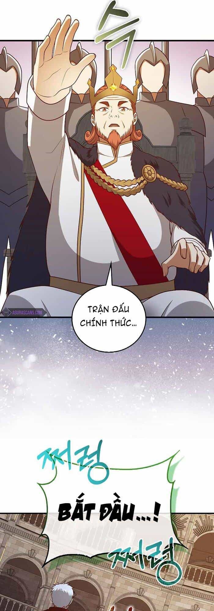 Thương Nhân Thánh Thần - Chương 108 - ảnh 21