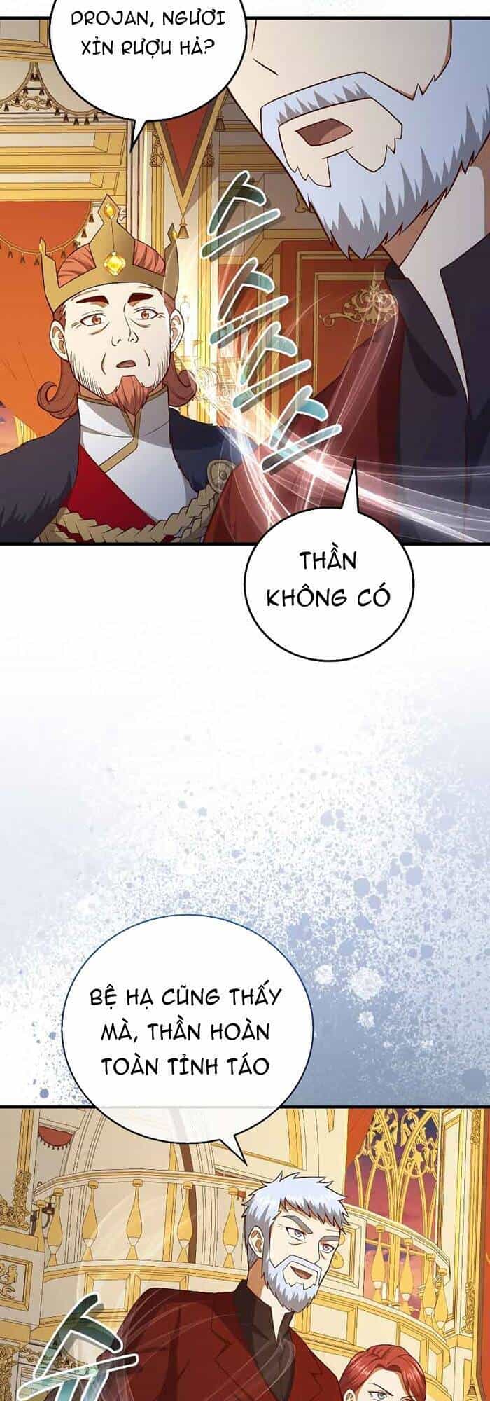 Thương Nhân Thánh Thần - Chương 108 - ảnh 3