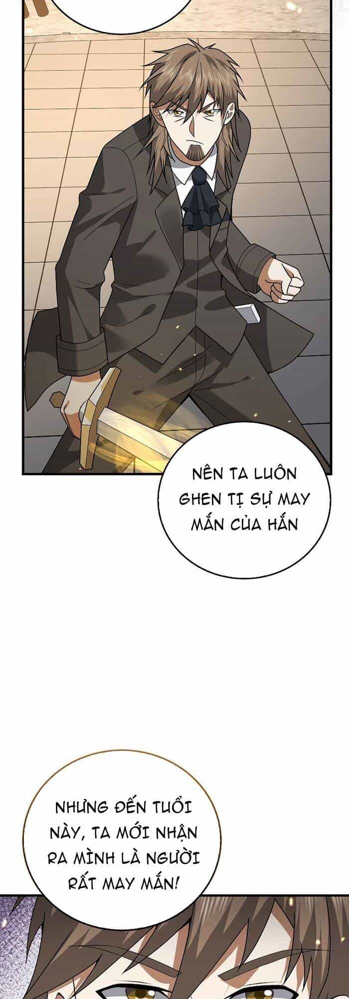 Thương Nhân Thánh Thần - Chương 108 - ảnh 35