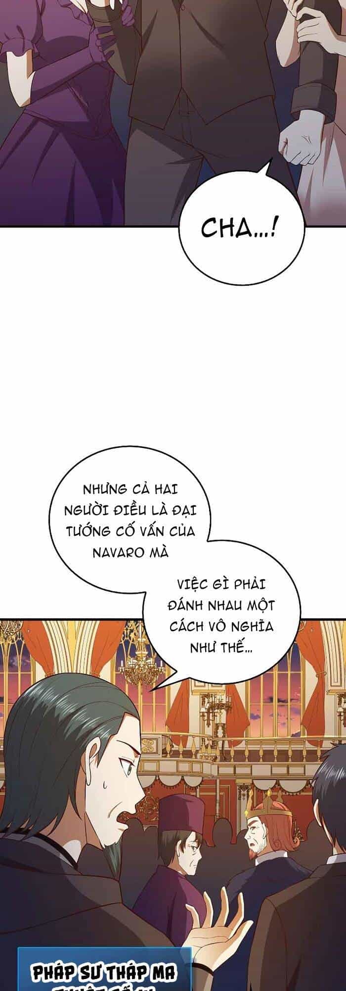 Thương Nhân Thánh Thần - Chương 108 - ảnh 5