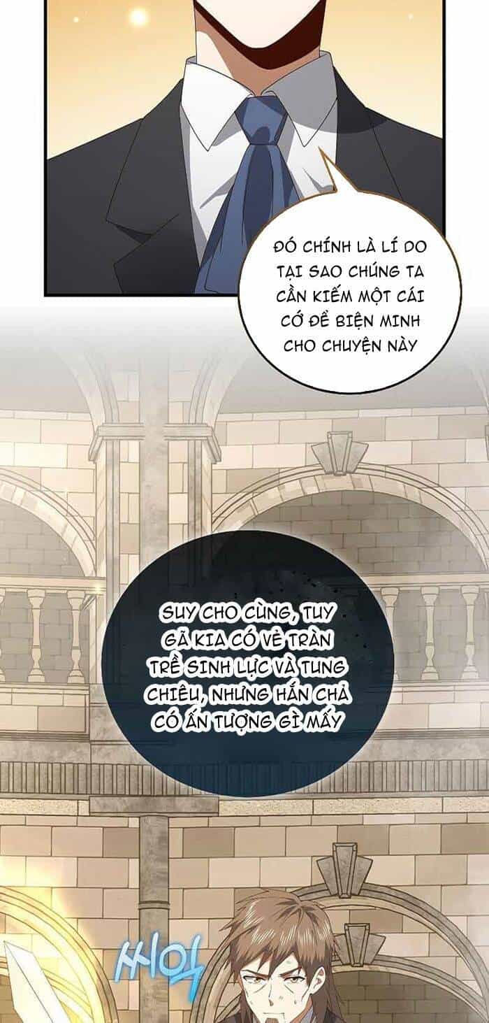 Thương Nhân Thánh Thần - Chương 108 - ảnh 64