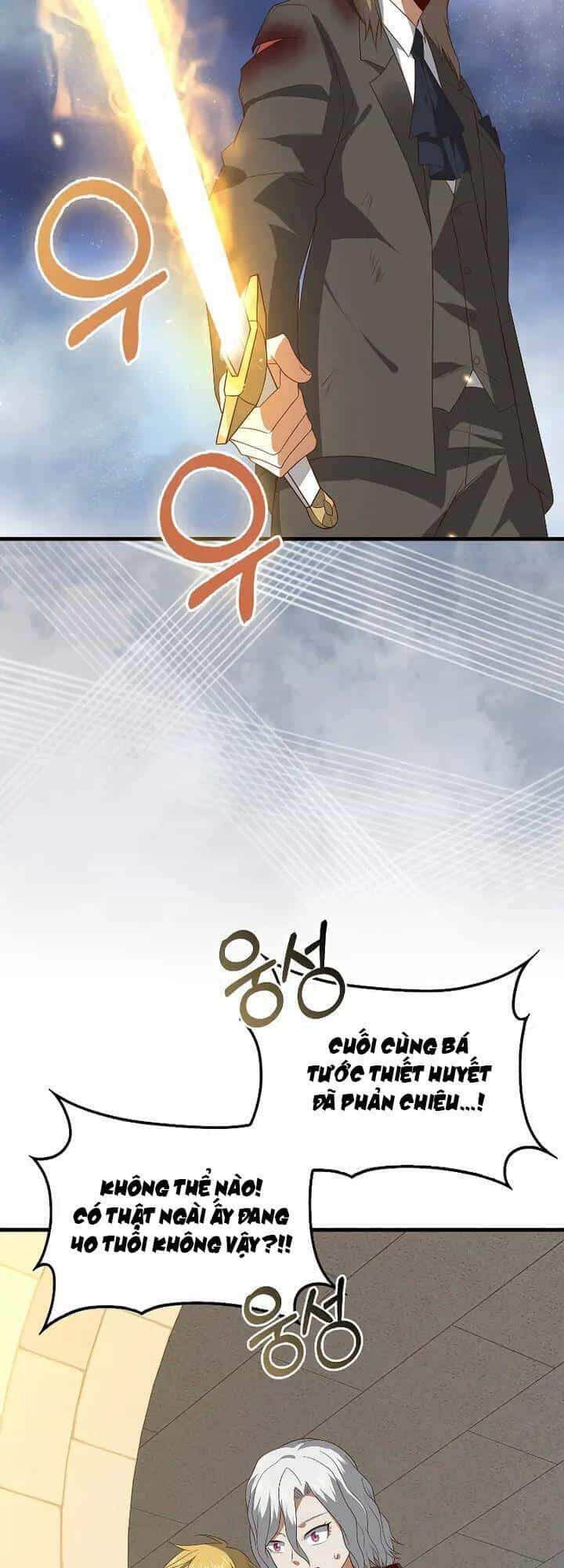 Thương Nhân Thánh Thần - Chương 109 - ảnh 14