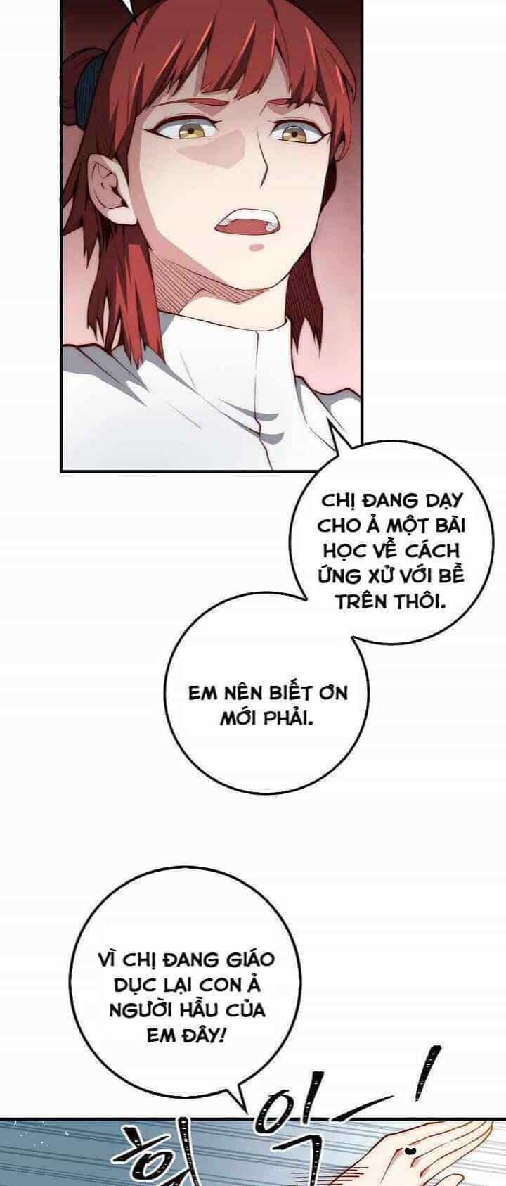 Thương Nhân Thánh Thần - Chương 11 - ảnh 10