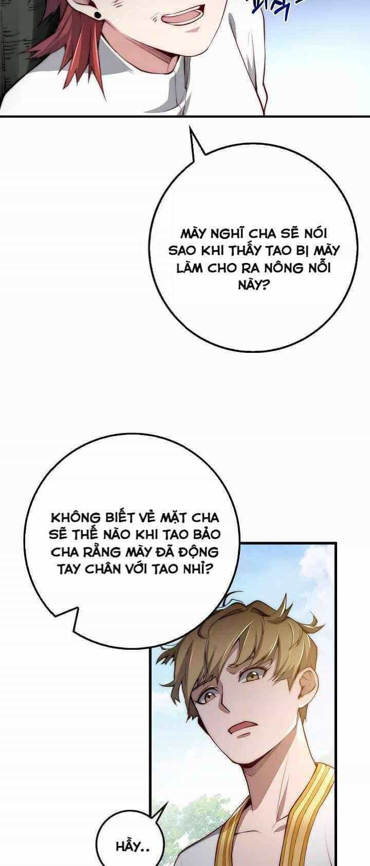 Thương Nhân Thánh Thần - Chương 11 - ảnh 18