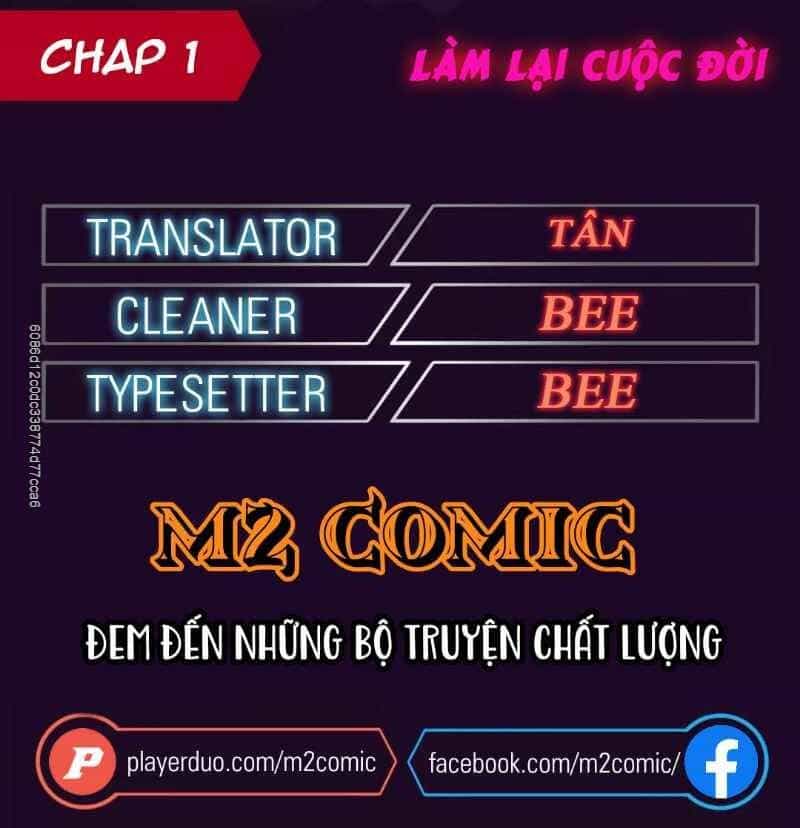 Thương Nhân Thánh Thần - Chương 11 - ảnh 2
