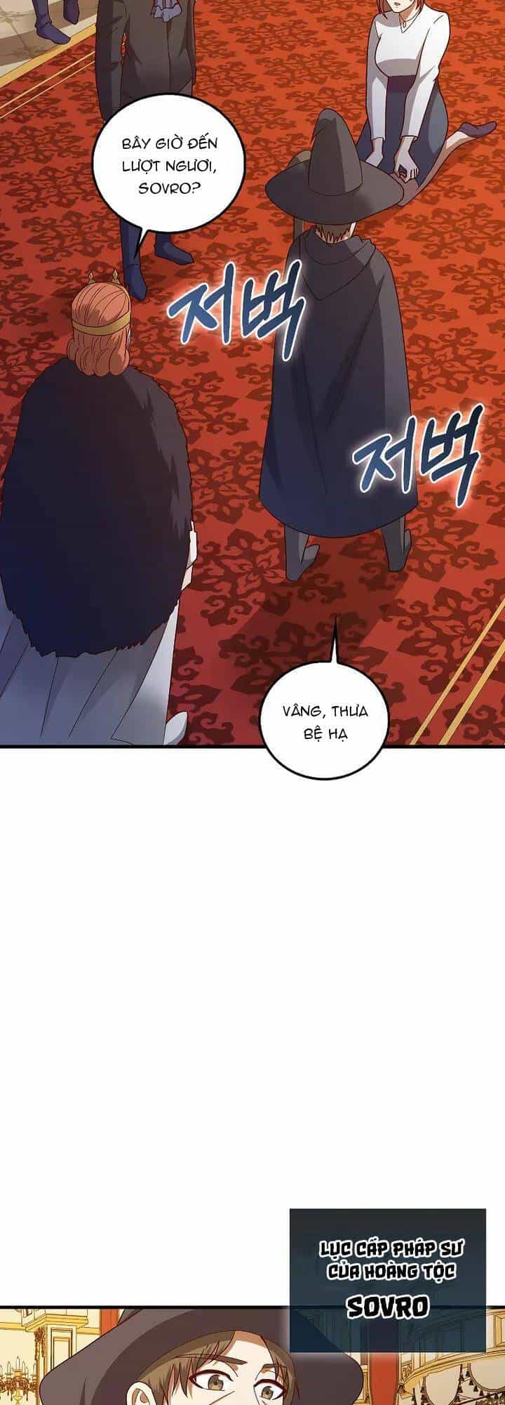 Thương Nhân Thánh Thần - Chương 110 - ảnh 21