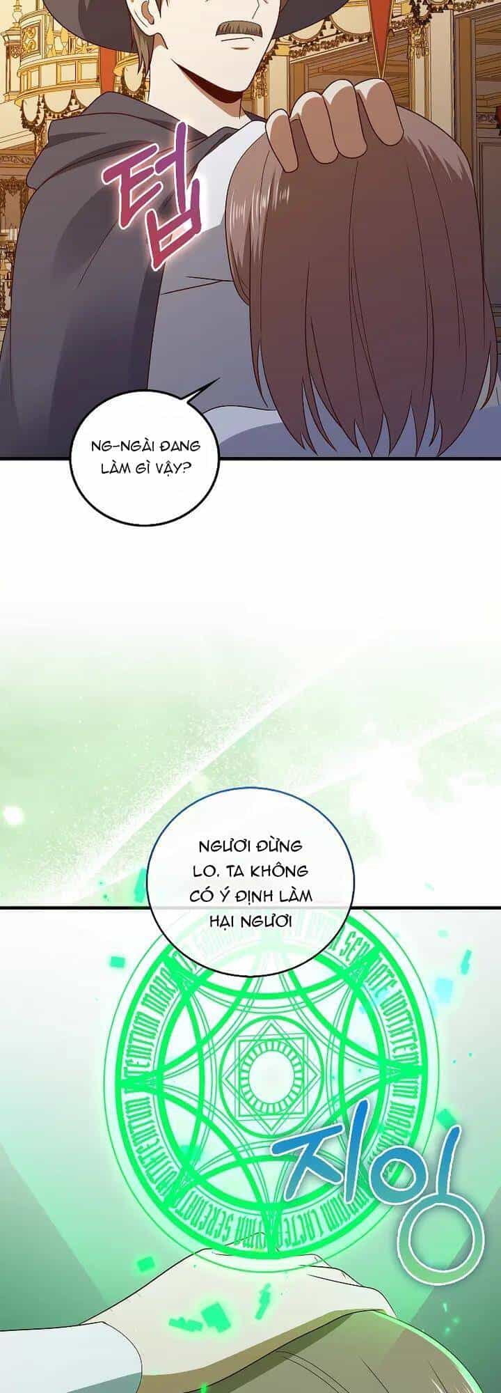 Thương Nhân Thánh Thần - Chương 110 - ảnh 22