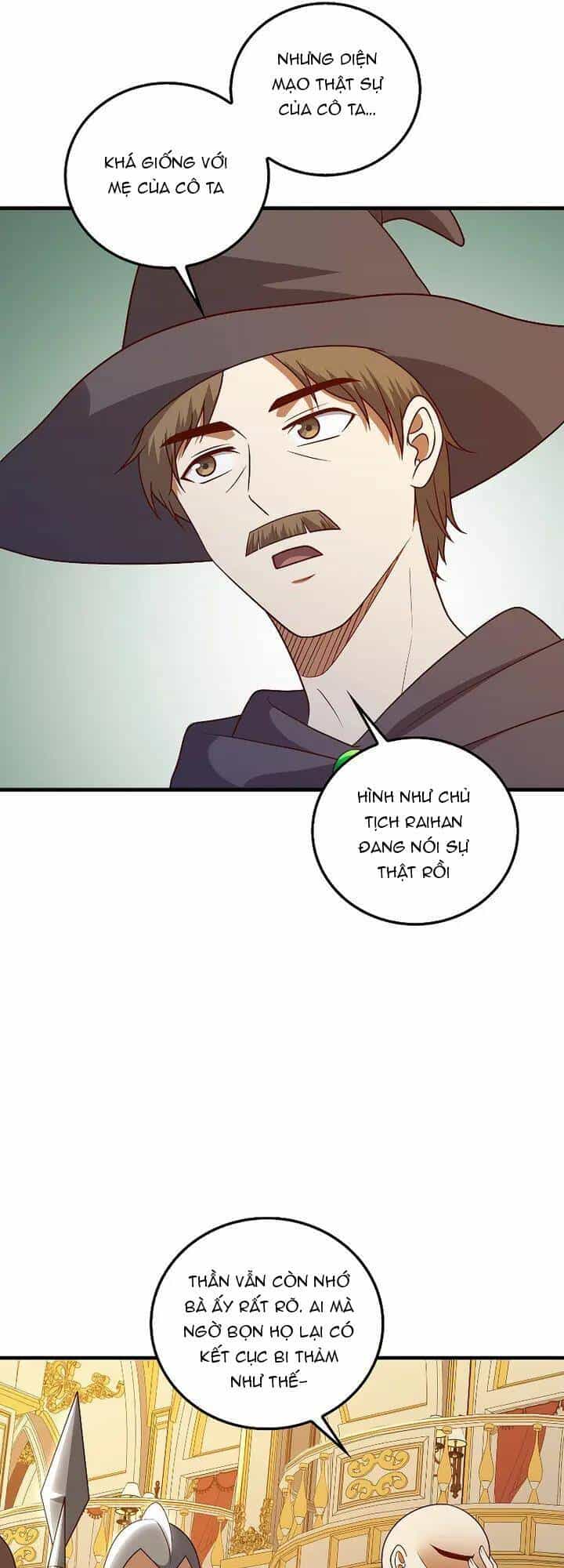 Thương Nhân Thánh Thần - Chương 110 - ảnh 40