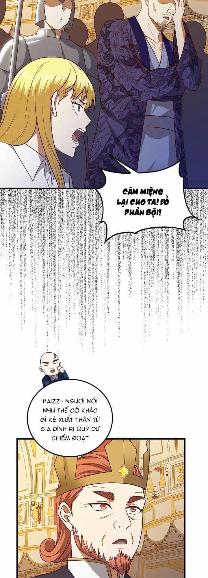 Thương Nhân Thánh Thần - Chương 110 - ảnh 41