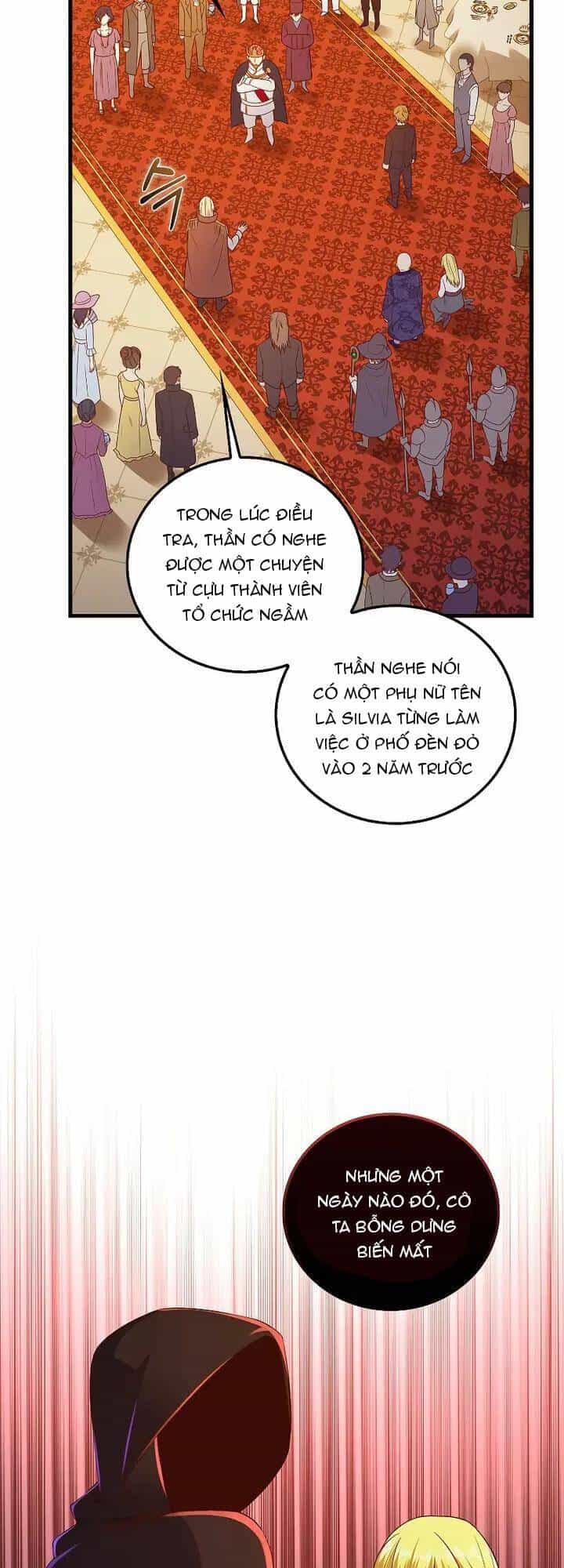 Thương Nhân Thánh Thần - Chương 110 - ảnh 45