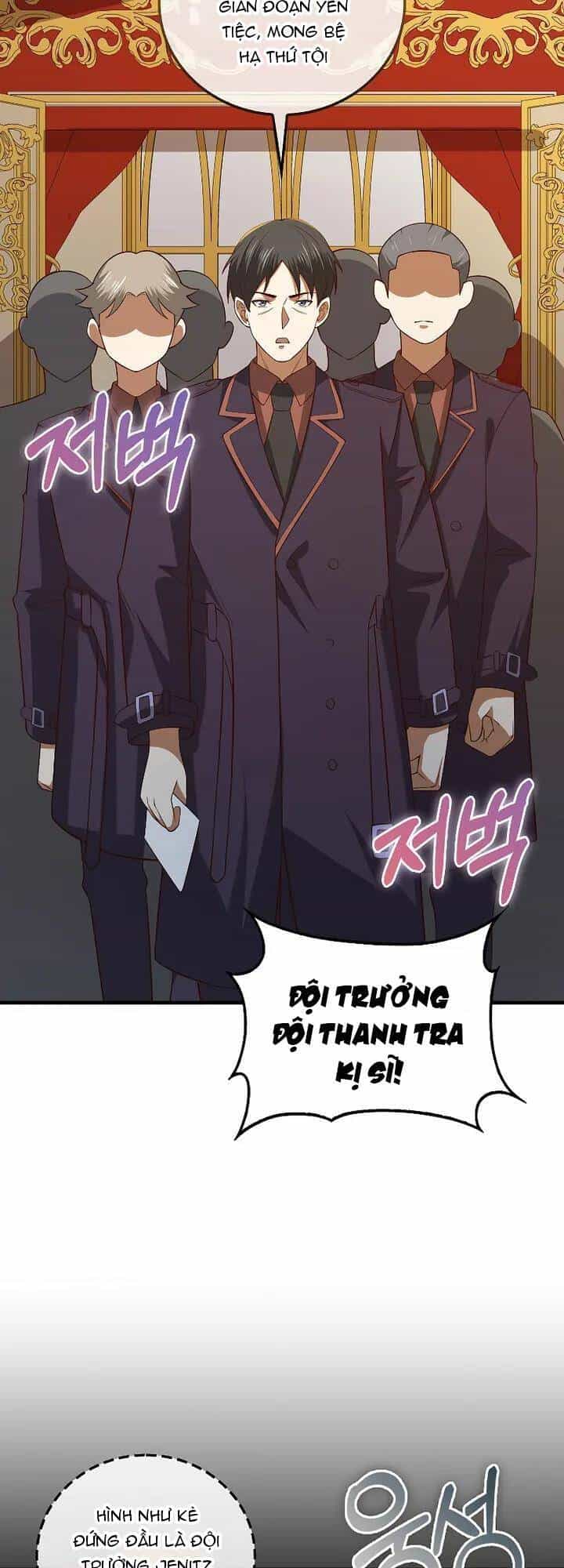 Thương Nhân Thánh Thần - Chương 110 - ảnh 63