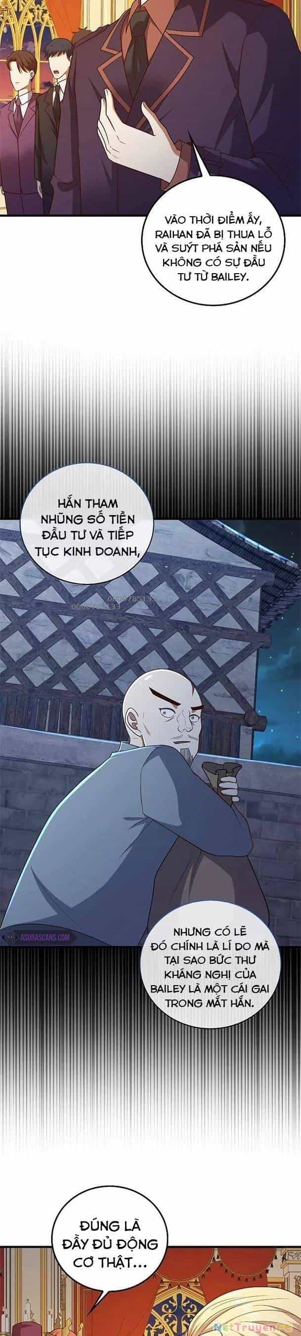 Thương Nhân Thánh Thần - Chương 111 - ảnh 22