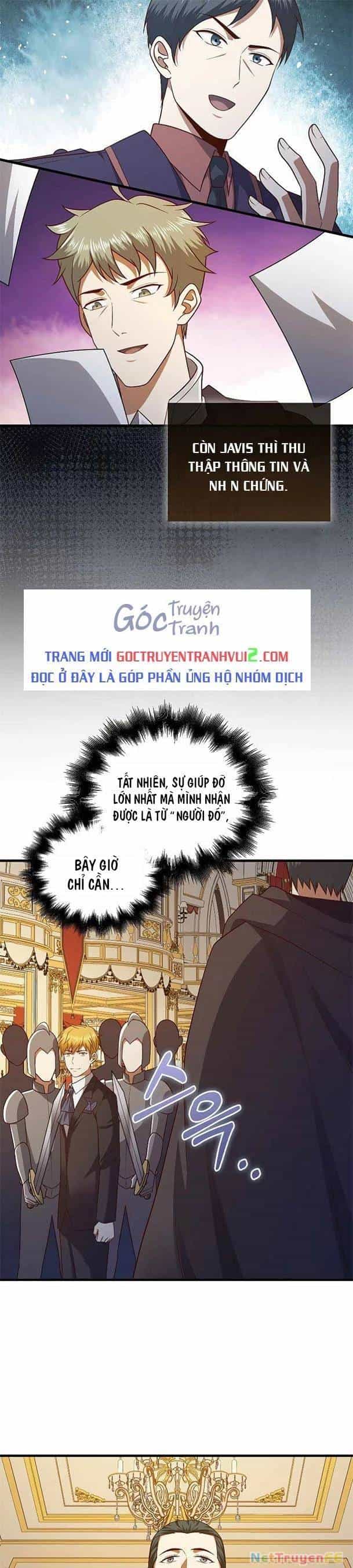 Thương Nhân Thánh Thần - Chương 111 - ảnh 26