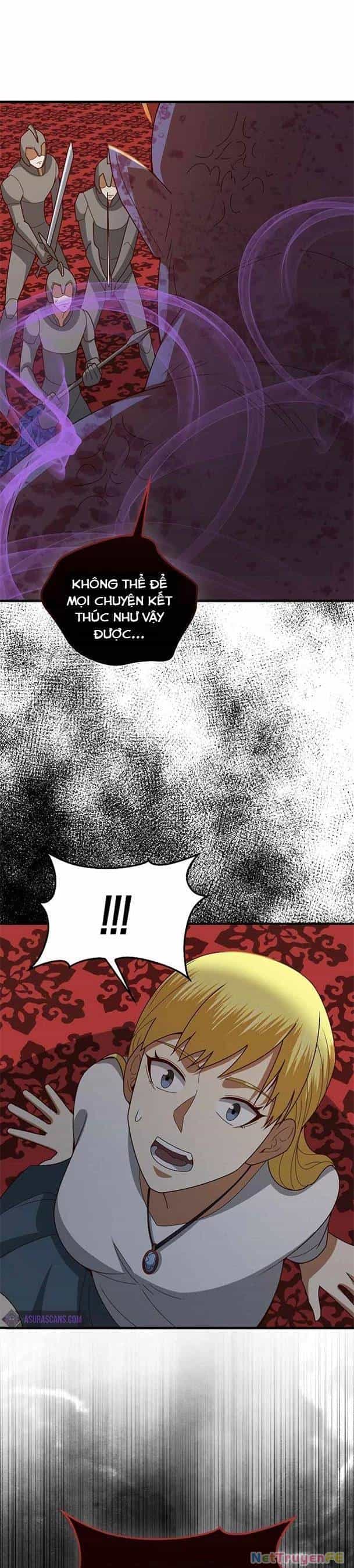 Thương Nhân Thánh Thần - Chương 111 - ảnh 38
