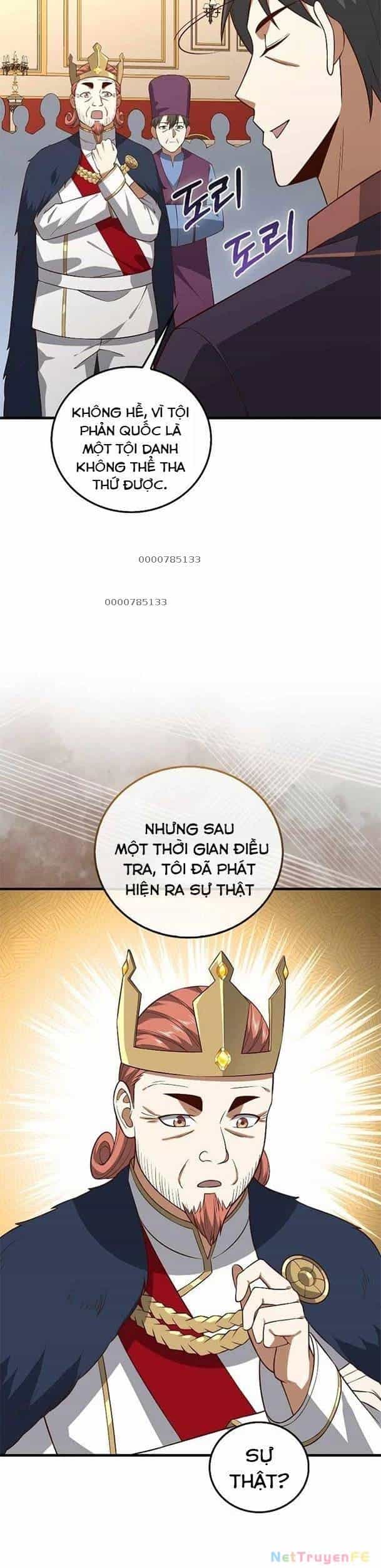 Thương Nhân Thánh Thần - Chương 111 - ảnh 7