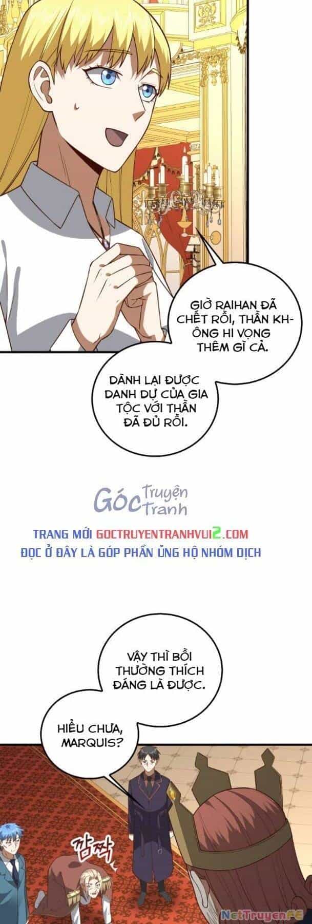 Thương Nhân Thánh Thần - Chương 112 - ảnh 25