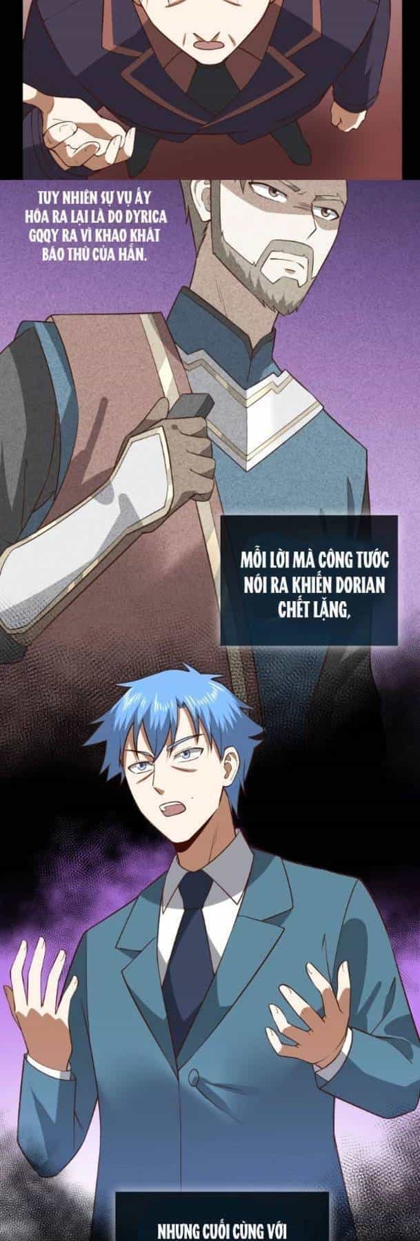 Thương Nhân Thánh Thần - Chương 112 - ảnh 36