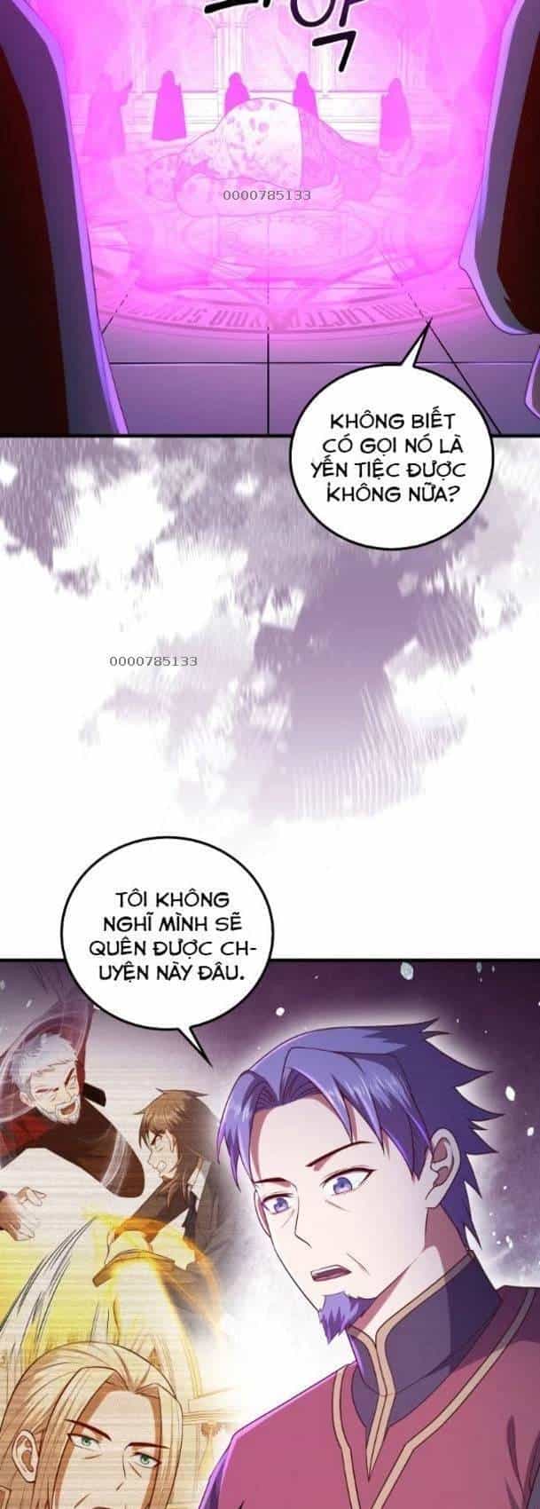 Thương Nhân Thánh Thần - Chương 112 - ảnh 4